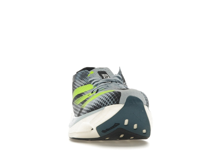 adidas Adios Pro 3 Wonder Blue Lucid Lemon