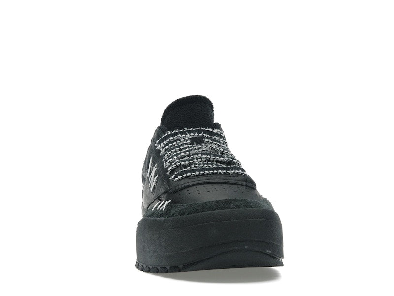 Reebok Club C Megacourt Universal Monsters The Bride of Frankenstein