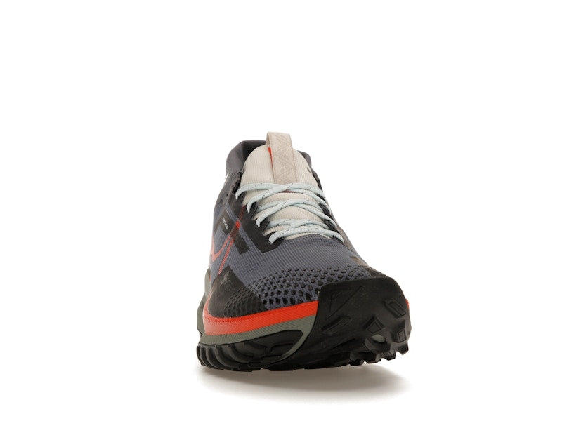 Nike React Pegasus Trail 4 Gore-Tex Light Carbon Cosmic Clay
