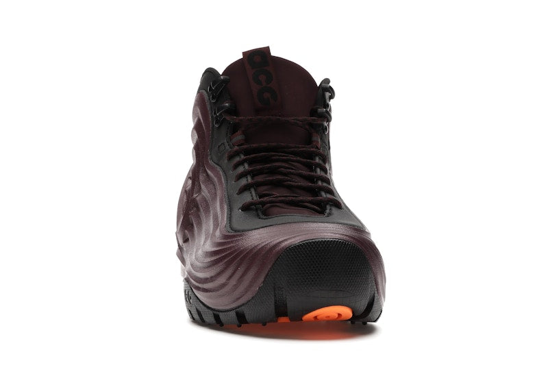 Nike Lunardome 1 Sneakerboot Deep Burgundy