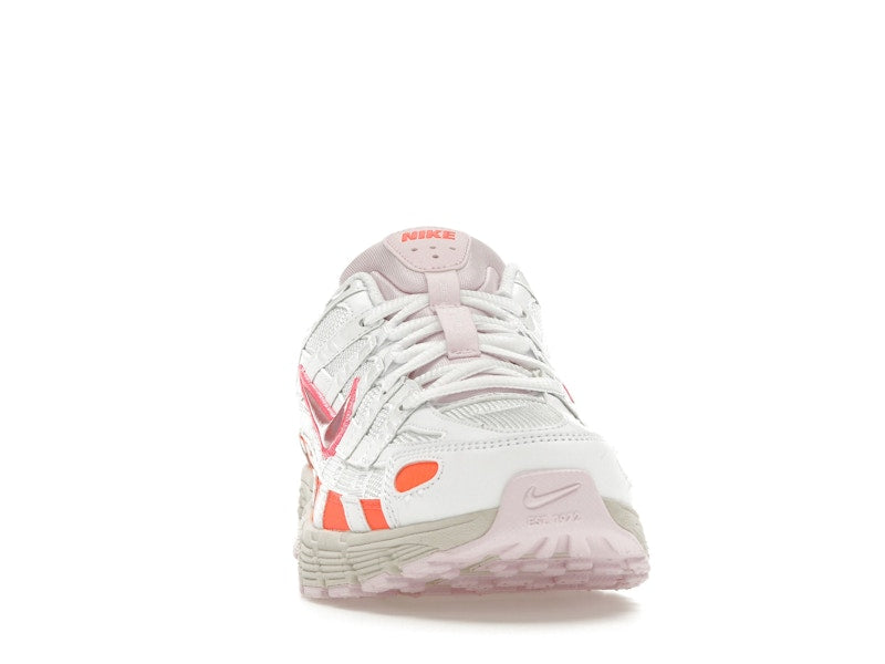 Nike P-6000 Digital Pink Crimson (Women's)