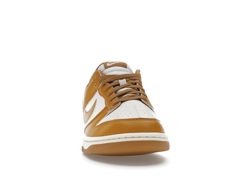 Nike Dunk Low Pale Ivory Wheat