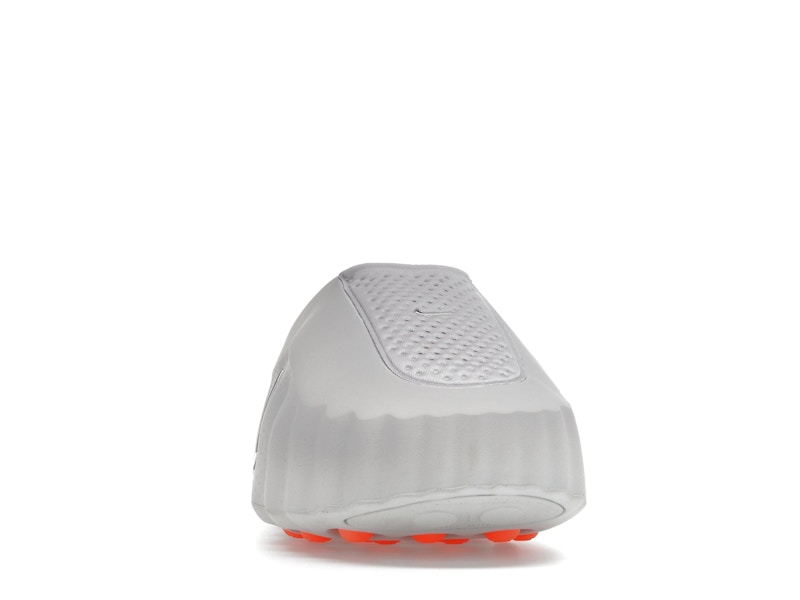 Nike Mind 001 Slide Light Smoke Grey (Women's)