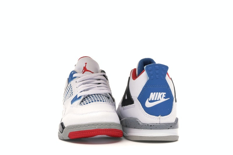 Jordan 4 Retro What The (PS)