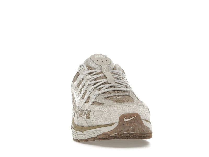 Nike P-6000 Light Orewood Brown