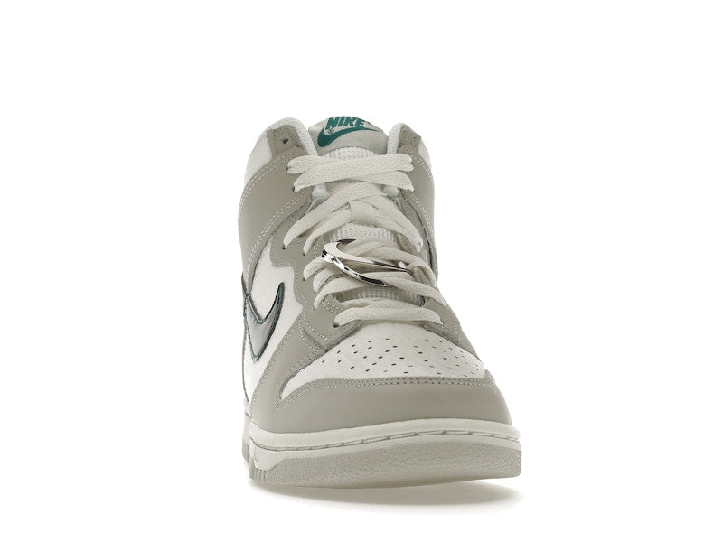 Nike Dunk High FLS (Women's)