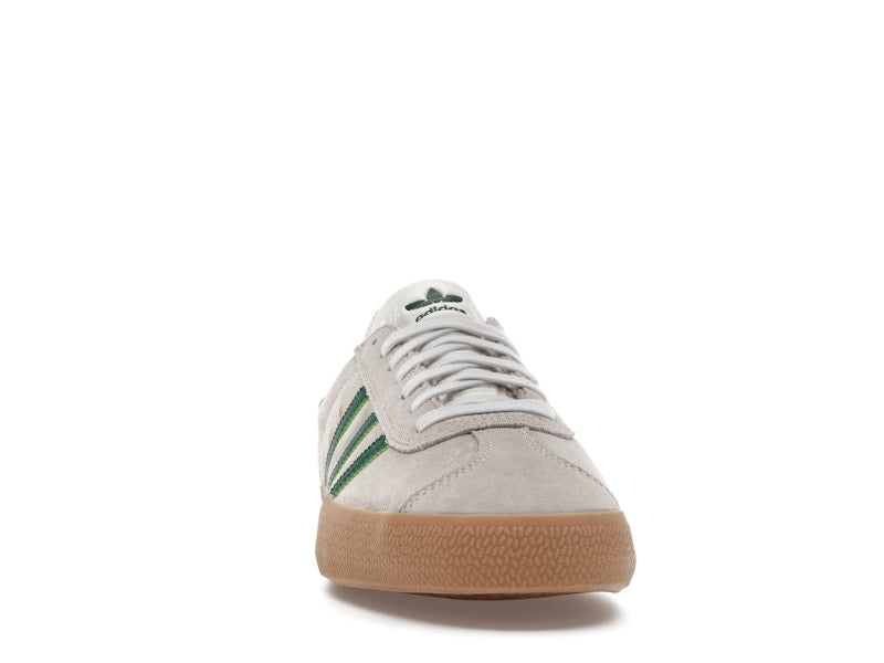 adidas Gazelle ADV Crystal White Gum