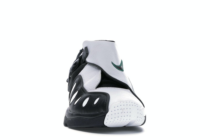 Nike Zoom GP White Black