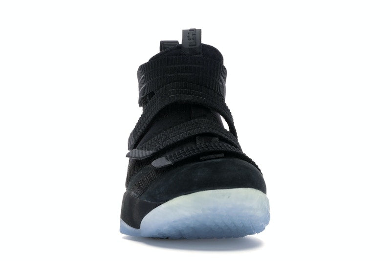 Nike LeBron Zoom Soldier 11 Prototype
