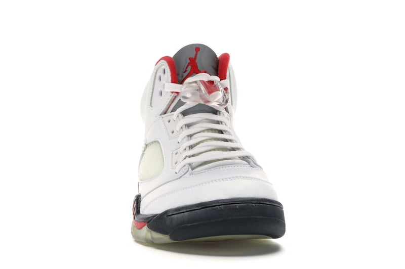 Jordan 5 Retro Fire Red (2000)