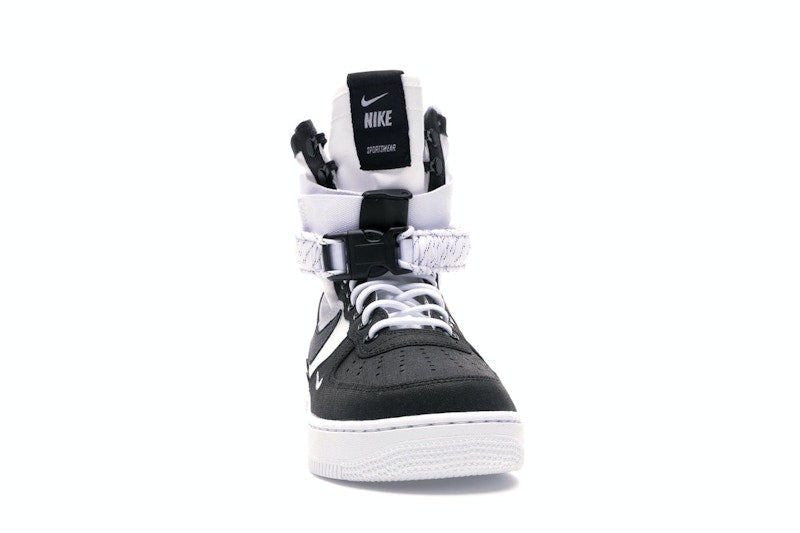 Nike SF Air Force 1 High Panda