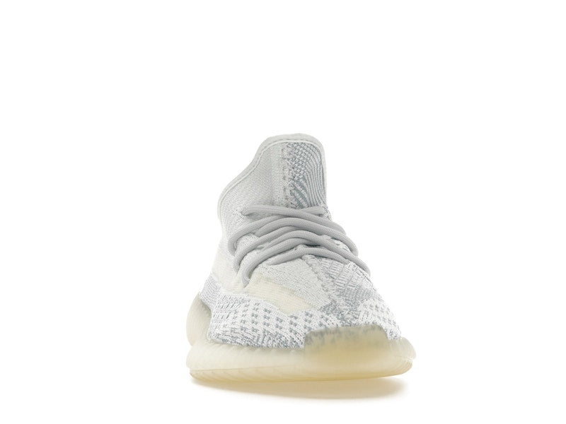 adidas Yeezy Boost 350 V2 Cloud White (Non-Reflective)