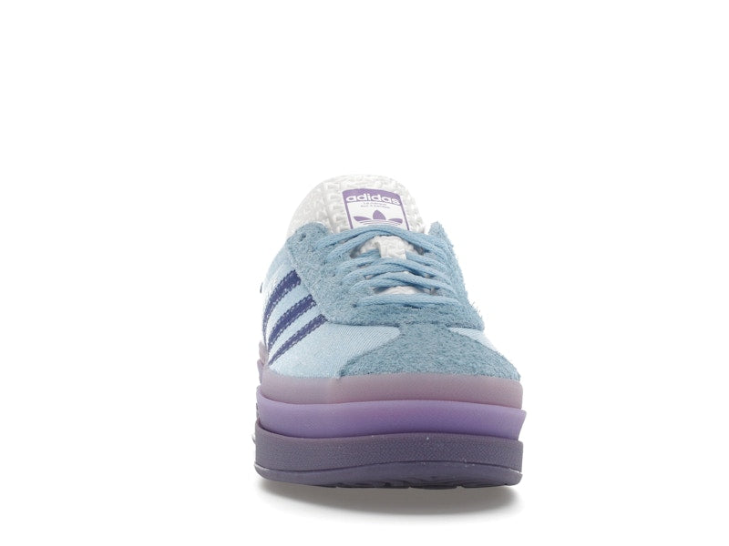 adidas Gazelle Bold KseniaSchnaider Denim (Women's)