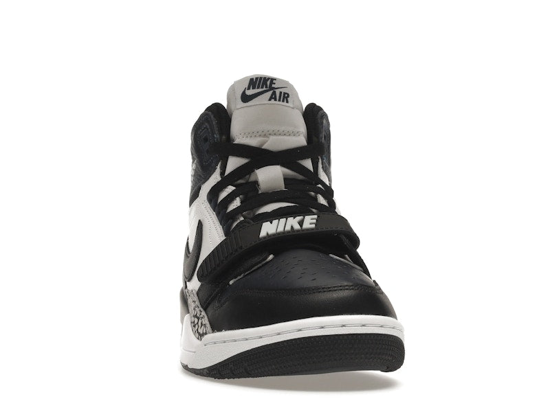 Jordan Legacy 312 White Midnight Navy