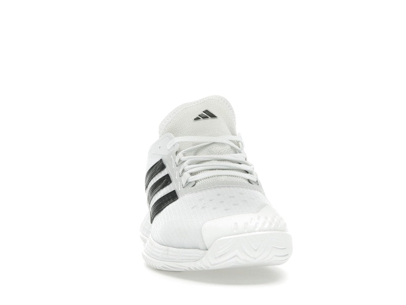 adidas Adizero Ubersonic 4.1 Cloud White Core Black Matte Silver