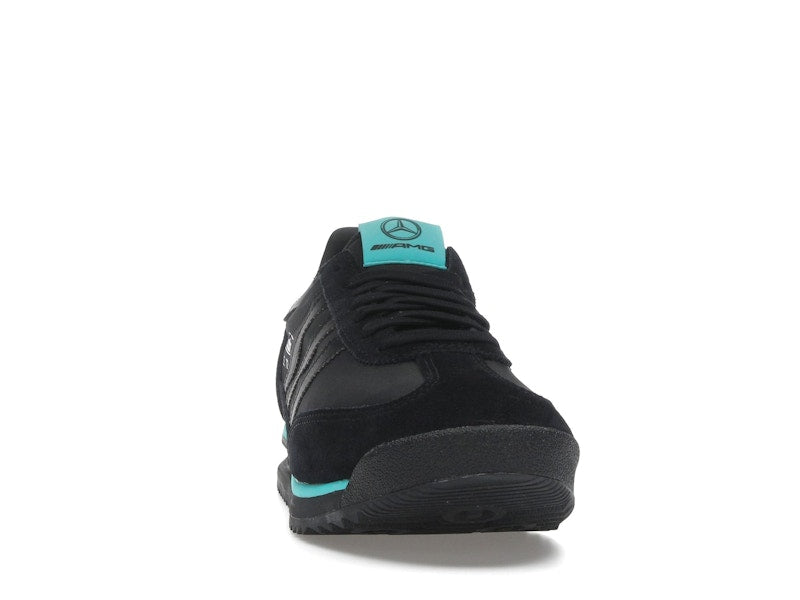 adidas SL 72 RS Mercedes-AMG Petronas Formula One Team Black