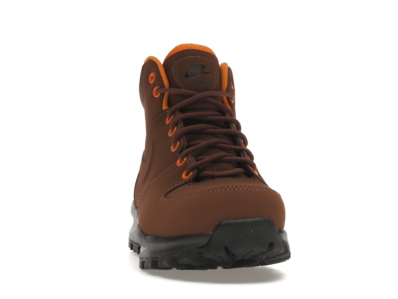Nike Manoa Leather Fauna Brown