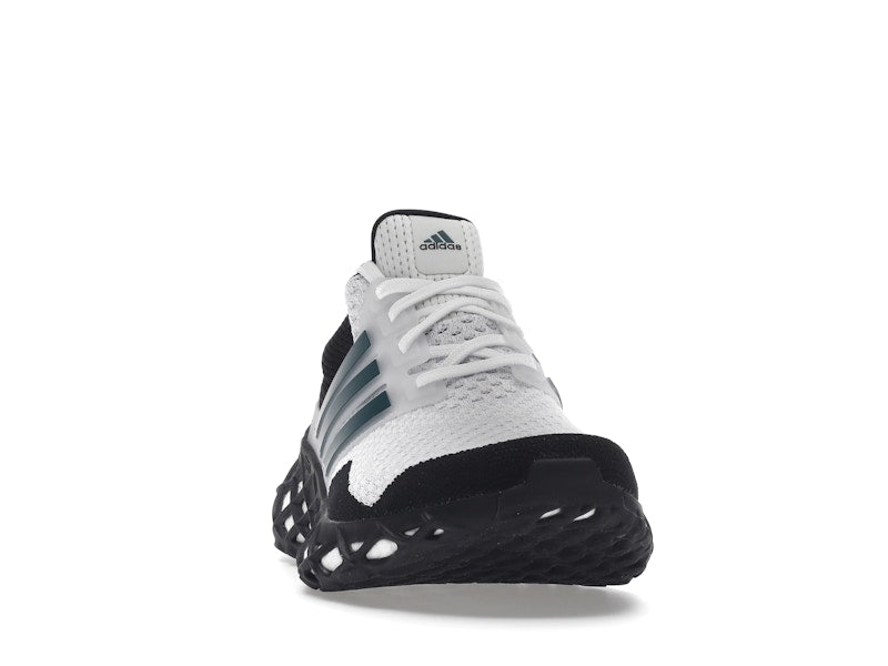adidas Ultra Boost Web DNA White Legacy Teal Black
