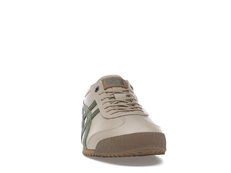 Onitsuka Tiger Mexico 66 SD Beige Green
