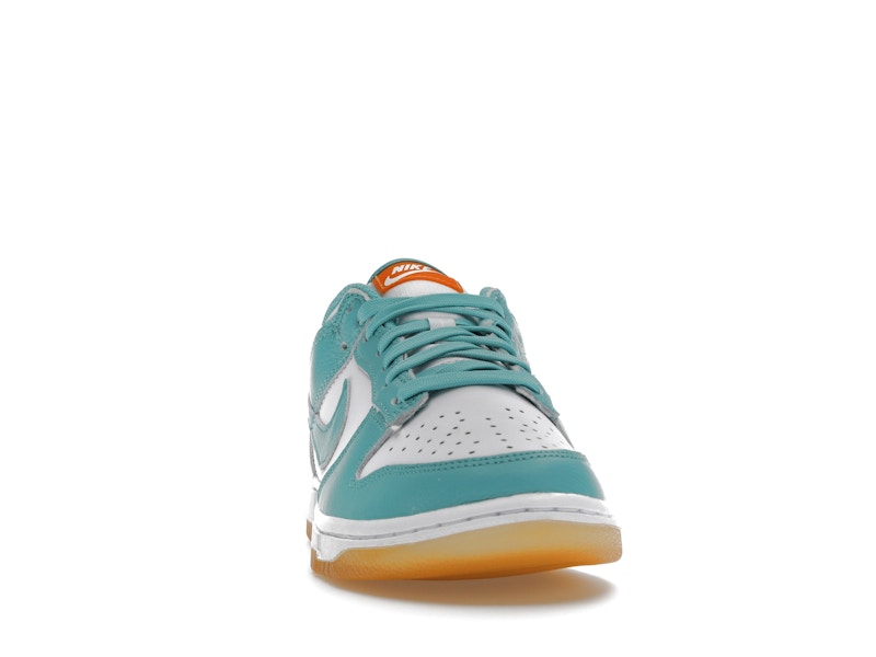 Nike Dunk Low Teal Zeal (Women's)