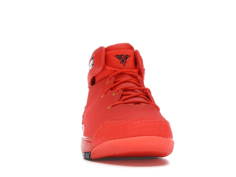 Jordan Melo 1.5 OKC PE