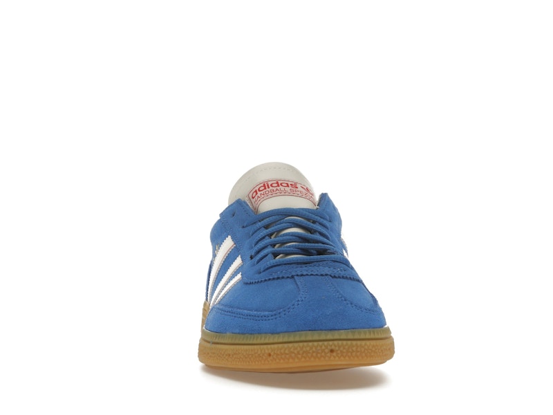 adidas Handball Spezial Blue Better Scarlet