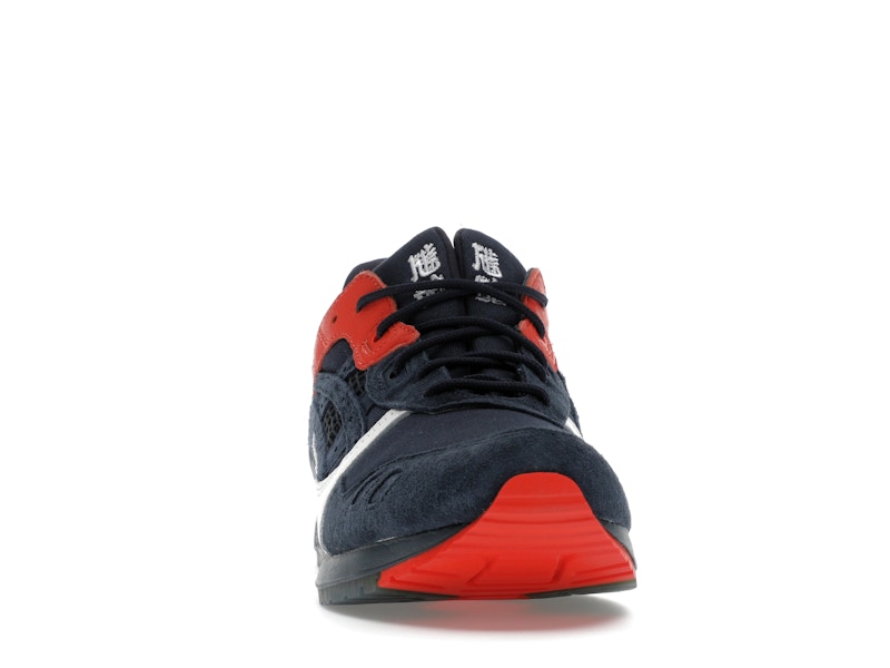 ASICS Gel-Lyte III Kicks Lab Hikeshi Hanten