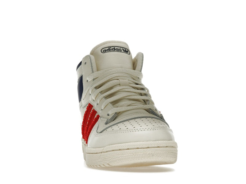 adidas Top Ten RB Cream White Night Sky (Women's)