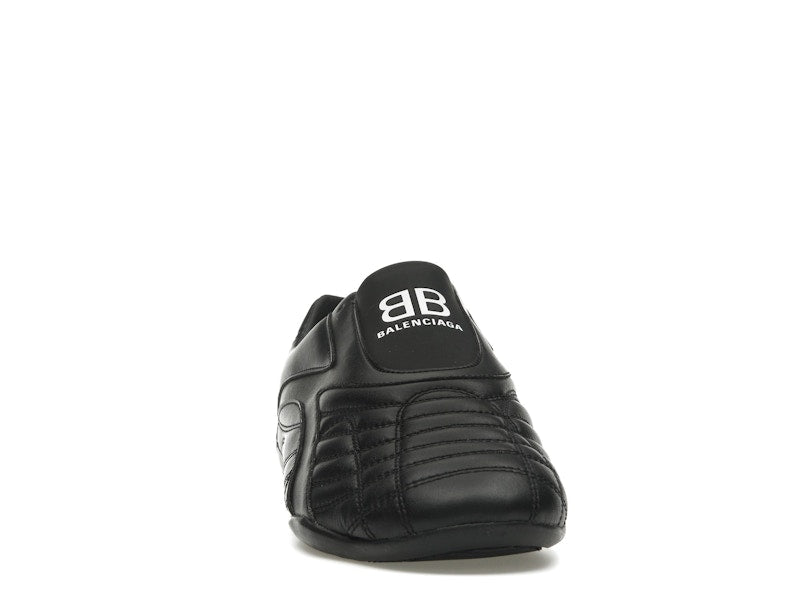 Balenciaga Zen Black