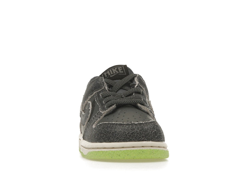 Nike Dunk Low Halloween (2022) (TD)