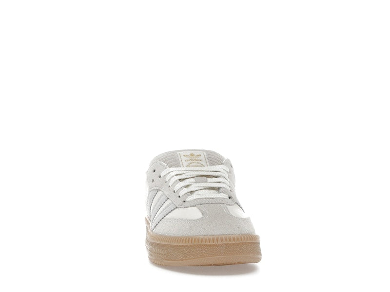 adidas Samba XLG Off White Grey Gum (GS)