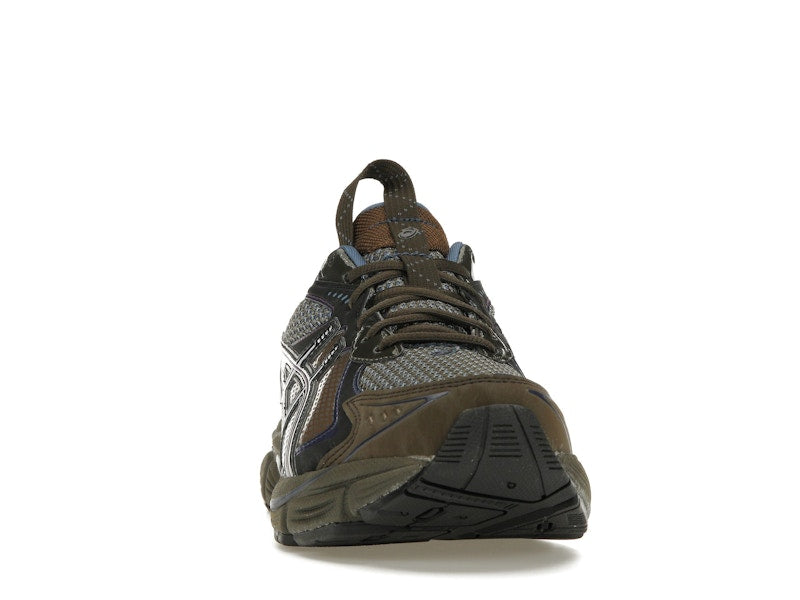 ASICS UB6-S GT-2160 Kiko Kostadinov Grey Floss Brown Storm