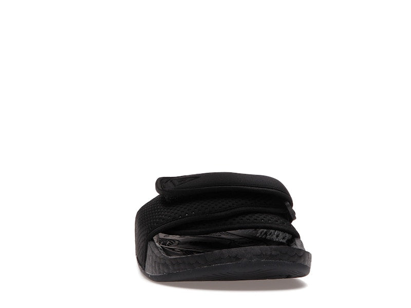 adidas Boost Slide Pharrell Core Black