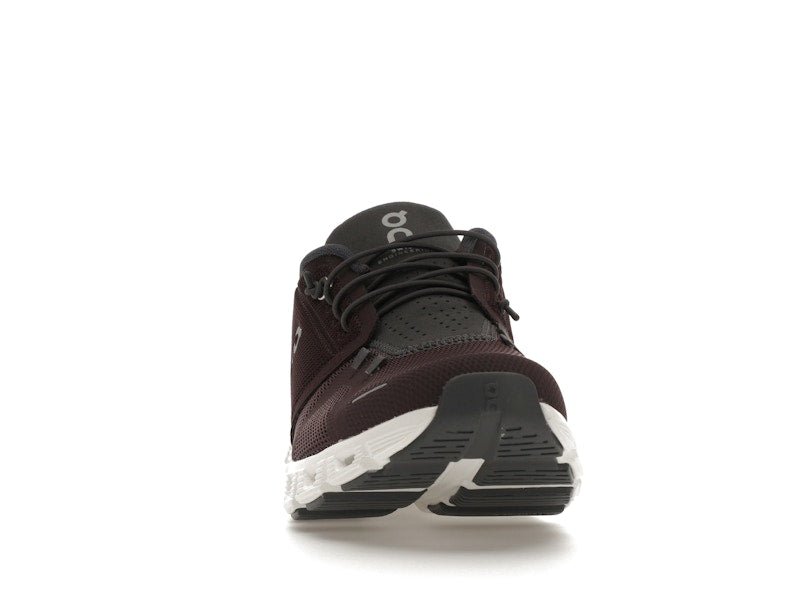 On Running Cloud 5 Mulberry Eclipse (Women's)