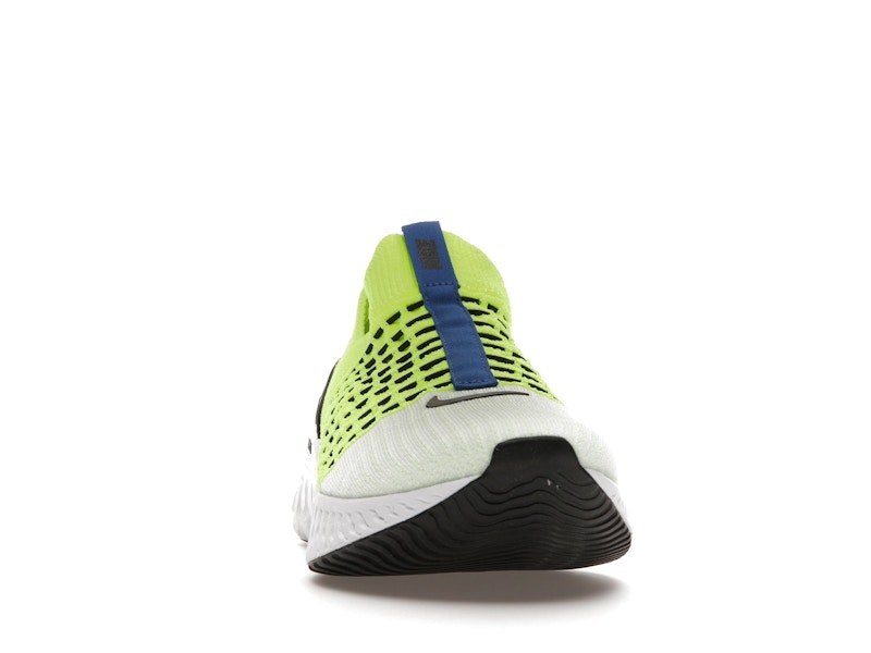 Nike React Phantom Run Flyknit 2 Volt