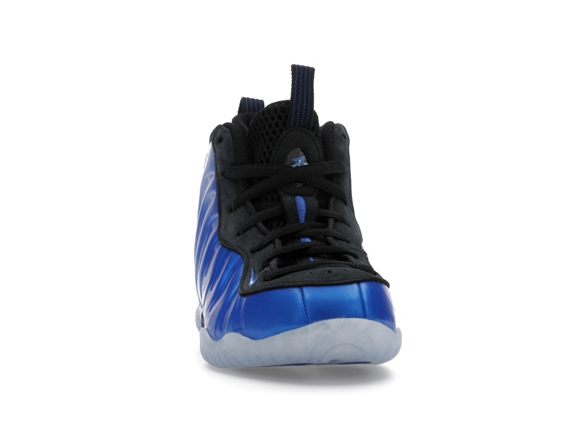 Nike Little Posite One International Blue (PS)