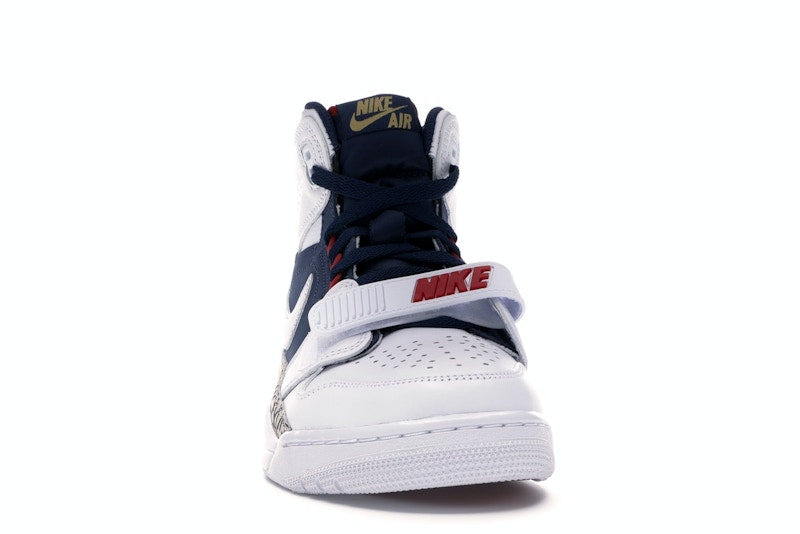 Jordan Legacy 312 Olympic