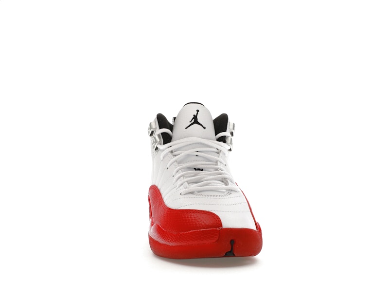 Jordan 12 Retro Cherry (2023) (GS)