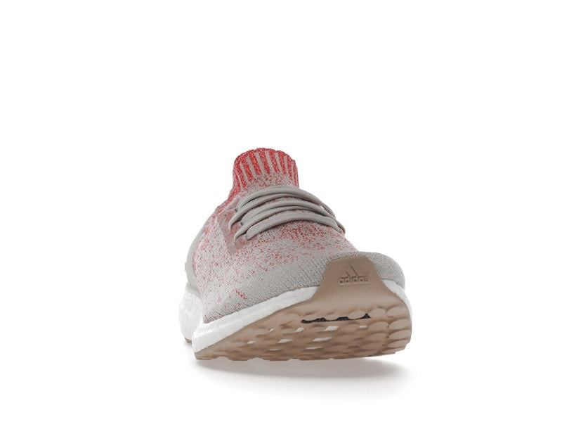 adidas Ultra Boost PB Uncaged Raw White Shock Red (Women's)