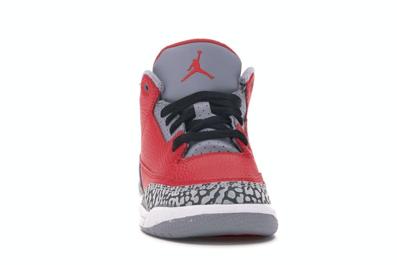 Jordan 3 Retro SE Fire Red (PS)