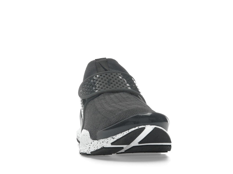 Nike Sock Dart Wolf Grey/Wolf Grey-White-Pink Blast