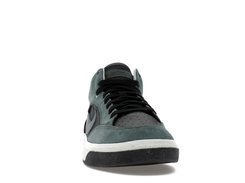 Nike SB React Leo Vintage Green Black Anthracite
