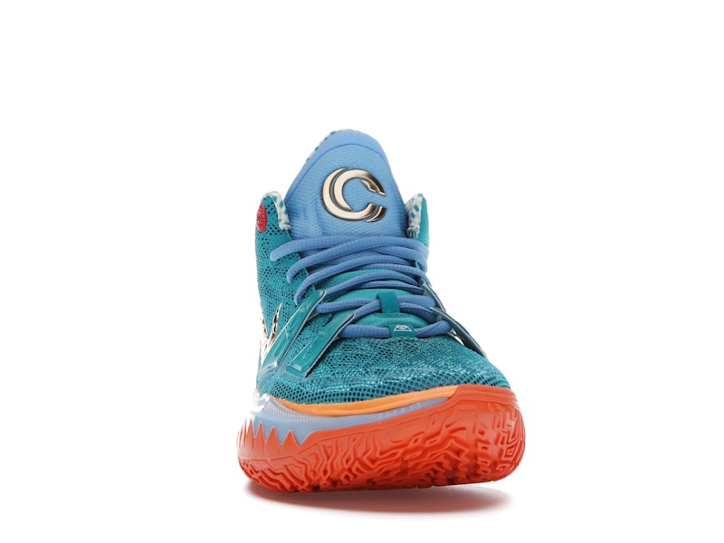 Nike Kyrie 7 Concepts Horus (Special Box)