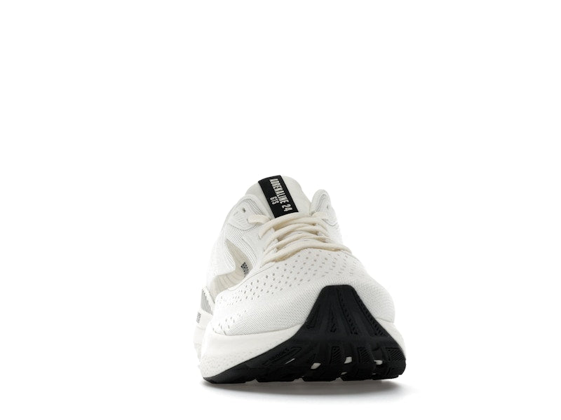 Brooks Adrenaline GTS 24 Coconut Black White Sand