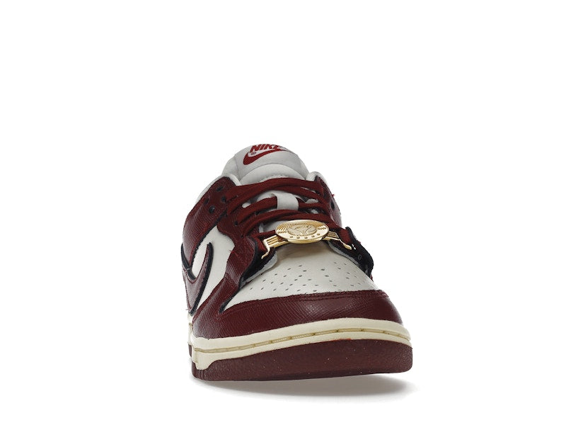 Nike Dunk Low SE Sisterhood Sail Team Red (Women's)