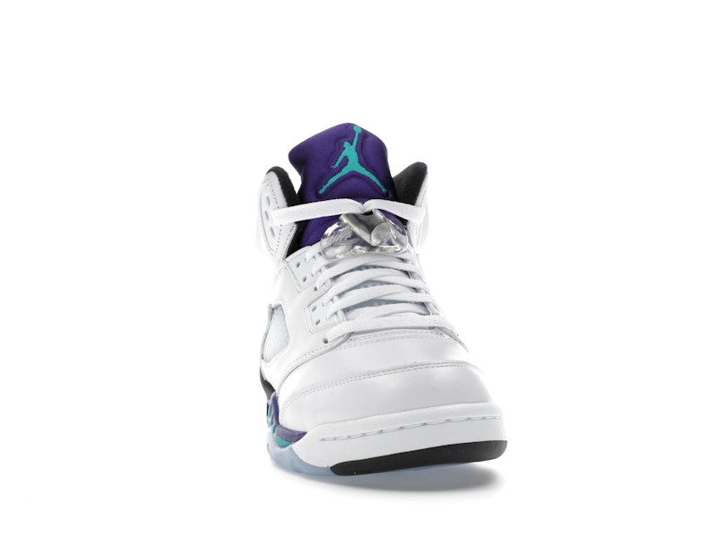 Jordan 5 Retro Grape (2025) (GS)