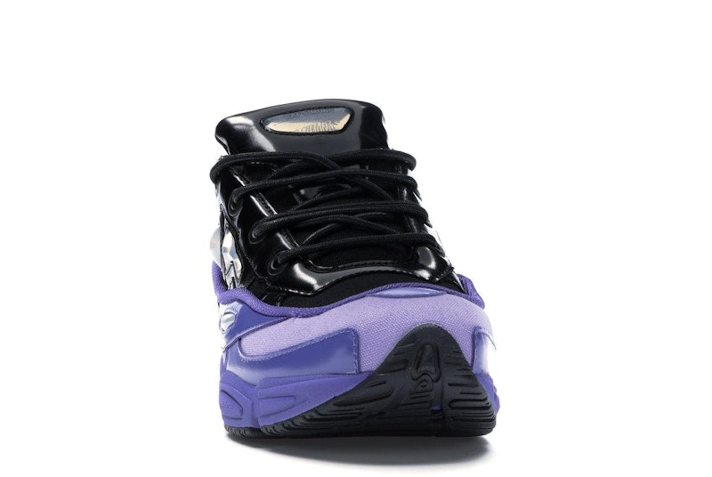 adidas Ozweego 3 Raf Simons Purple Black