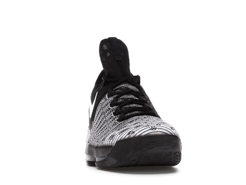 Nike KD 9 Black White