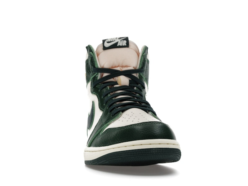Jordan 1 Retro High Fir Pro Green (Women's)