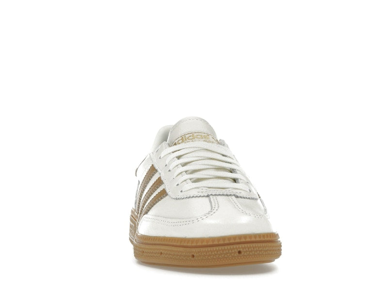 adidas Handball Spezial Off White Gum (Women's)